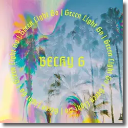 Cover: Becky G - Green Light Go