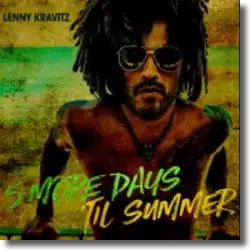 Cover: Lenny Kravitz - 5 More Days 'Til Summer