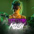 Cover: Antifuchs - Kush