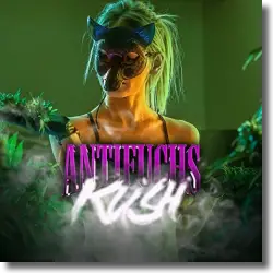 Cover: Antifuchs - Kush