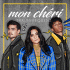 Cover: Traumfrequenz - Mon Cheri