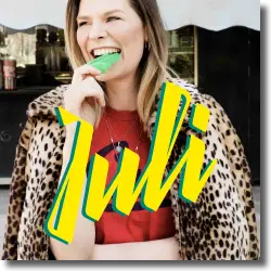 Cover: Juli - Fahrrad