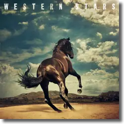 Cover: Bruce Springsteen - Western Stars