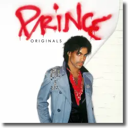 Cover: Prince - Originals