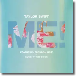 Cover: Taylor Swift feat. Brendon Urie of Panic! At The Disco - ME!