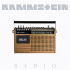 Cover: Rammstein - Radio