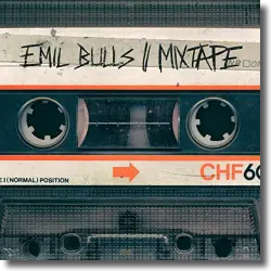 Cover: Emil Bulls - Mixtape
