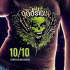 Cover: Godslave - 10/10  – Rarities Recovered