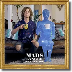 Cover: Mads Langer - Me Without You