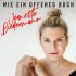 Cover: Jeanette Biedermann - Wie ein offenes Buch