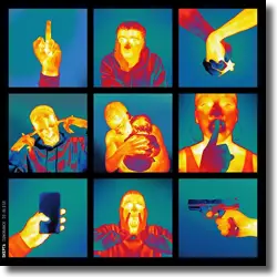 Cover: Skepta - Ignorance Is Bliss