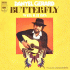 Cover: Danyel Gérard - Butterfly