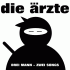 Cover: Die Ärzte - Rückkehr