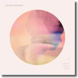 Cover: Shawn Mendes - If I Can't Have You