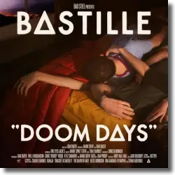 Cover: Bastille - Doom Days