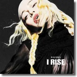 Cover: Madonna - I Rise