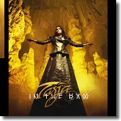 Cover: Tarja - In The Raw