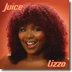 Cover: Lizzo - Juice