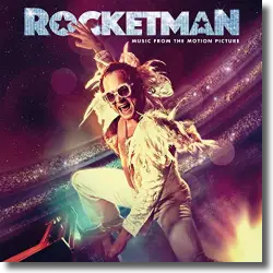 Cover: Original Soundtrack - Rocketman (Music From The Motion Picture)
