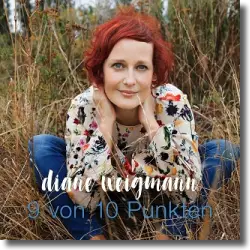 Cover: Diane Weigmann - Größer als du denkst