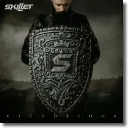 Cover: Skillet - Victorious