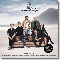 Cover: Various Artists - Sing meinen Song - Das Tauschkonzert Vol. 6