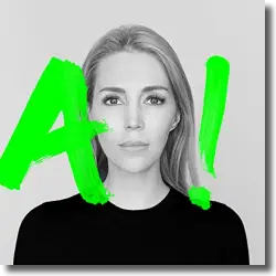 Cover: Alexa Feser - A!