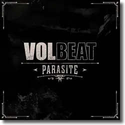 Cover: Volbeat - Parasite