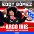 Cover: Eddy Gòmez - Arco Iris (Somewhere Over The Rainbow)