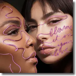 Cover: Charli XCX feat. Lizzo - Blame It On Your Love
