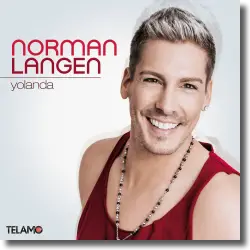 Cover: Norman Langen - Yolanda