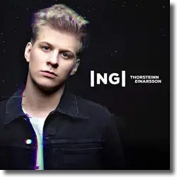 Cover: Thorsteinn Einarsson - Ingi