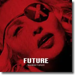 Cover: Madonna feat. Quavo - Future