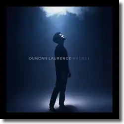 Cover: Duncan Laurence - Arcade