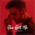 Cover: Luca Hänni - She Got Me
