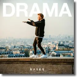 Cover: Kayef - Drama