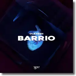 Cover: Olexesh - Barrio