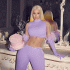 Cover: Iggy Azalea - Started