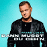 Cover: Frank Lukas - Dann musst du geh'n