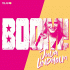 Cover: Julia Lindholm - Boom Boom