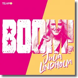 Cover: Julia Lindholm - Boom Boom