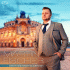 Cover: Martin Fischer - Wenn die Sterne tanzen