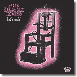 Cover: The Black Keys - Go