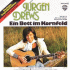 Cover: Jürgen Drews - Ein Bett im Kornfeld