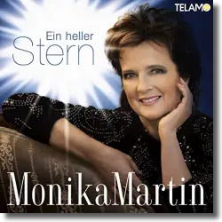 Cover: Monika Martin - Ein heller Stern