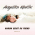 Cover: Angelika Martin - Warum gehst du fremd