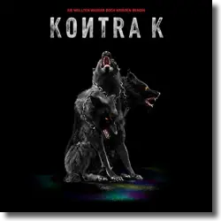 Cover: Kontra K - Alles was sie will