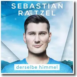 Cover: Sebastian Raetzel - Derselbe Himmel