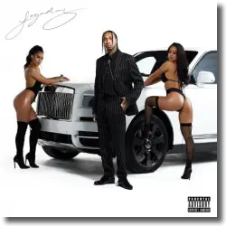 Cover: Tyga - Legendary