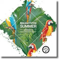 Cover: Various Artists - Milk & Sugar Summer Sessions 2019